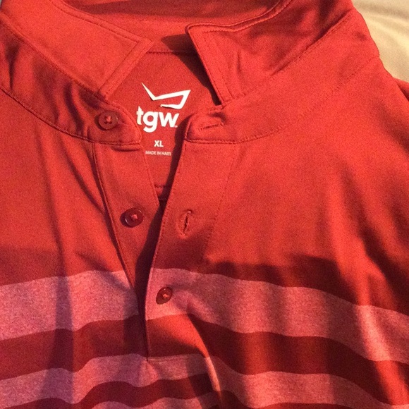 TGW Polo - XL, Lightweight - Picture 2 of 4